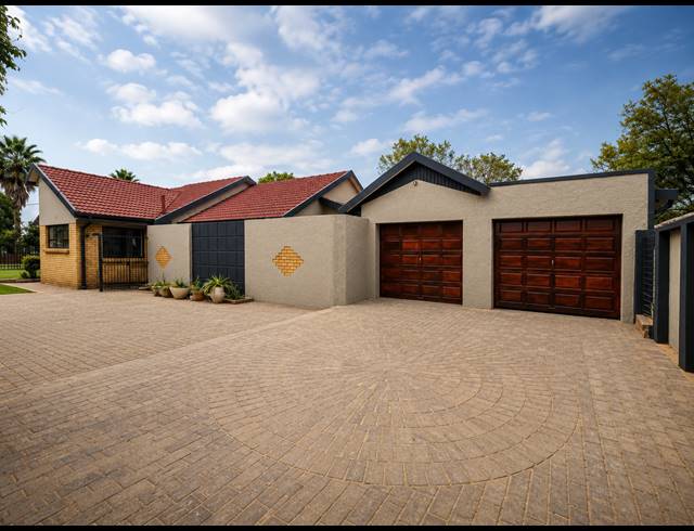3 BEDROOM HOUSE FOR SALE IN RISIVILLE